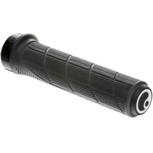 Ergon Grips GD1 EVO Slim Factory noir stealth Frozen - Publicité Ergon Grips GD1 EVO Slim Factory noir stealth Frozen - Publicité
