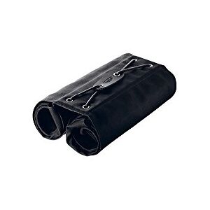 Brooks England Pannier Sacs pour Porte-Bagages Mixte, Noir, 12 x 35 x 36 cm - Publicité Brooks England Pannier Sacs pour Porte-Bagages Mixte, Noir, 12 x 35 x 36 cm - Publicité