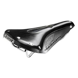 Brooks England selle brooks B 17 imperial noir - Publicité