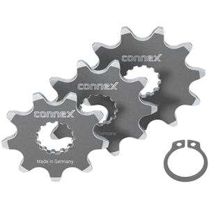 Pignon Silver 10t Wippermann Connex - Accessoire VTT - Publicité Pignon Silver 10t Wippermann Connex - Accessoire VTT - Publicité