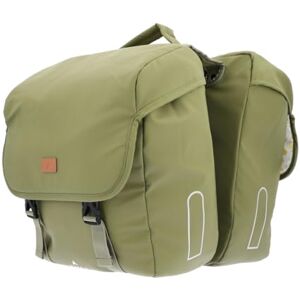 P2R - Hapo G Vert - 2x13.5L - Arrière - Pannier - Publicité P2R - Hapo G Vert - 2x13.5L - Arrière - Pannier - Publicité