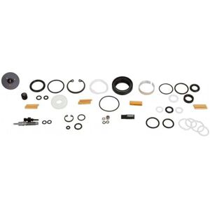 RockShox Tige de Selle Service Reverb Service Complet kit Comprend Nouvelle Mise à Niveau Ifp, Postes Purger Outil, Huile Hauteur Outil et Ifpheight Tool A1 (2010-2012): - Publicité RockShox Tige de Selle Service Reverb Service Complet kit Comprend Nouvelle Mise à Niveau Ifp, Postes Purger Outil, Huile Hauteur Outil et Ifpheight Tool A1 (2010-2012): - Publicité