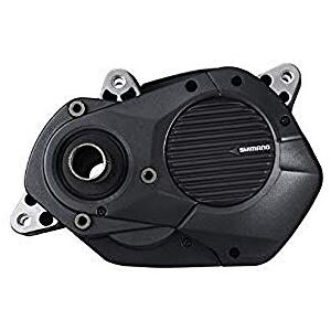 Shimano Motor Steps E7000 60NM 250W S/Coque Transmetteurs, Adultes Unisexe, Multicolore (Multicolore), Taille Unique - Publicité