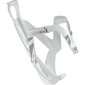 Support de bouteille Elite Custom Race X - Léger, Auto-ajustable, Absorbeur de vibrations - Publicité Support de bouteille Elite Custom Race X - Léger, Auto-ajustable, Absorbeur de vibrations - Publicité