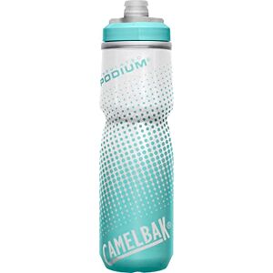 Camelbak - Podium Chill - 710ml - Teal Dot - Bouteille d'eau - Publicité Camelbak - Podium Chill - 710ml - Teal Dot - Bouteille d'eau - Publicité