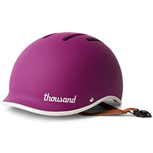 Thousand - Heritage 2.0 - Orchidée Vivante - Small - Casque - Publicité Thousand - Heritage 2.0 - Orchidée Vivante - Small - Casque - Publicité