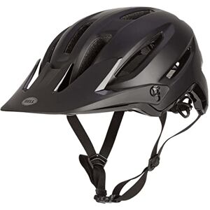 Bell 4Forty MIPS Solid CE Casque vélo – Casque VTT MTB – système de Protection MIPS – Construction in-Mold – système de Ventilation – Black, Taille: M - Publicité Bell 4Forty MIPS Solid CE Casque vélo – Casque VTT MTB – système de Protection MIPS – Construction in-Mold – système de Ventilation – Black, Taille: M - Publicité