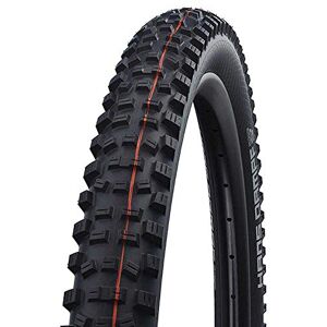 Schwalbe Unisexe Adulte Pneu Hans Vapeur HS491 St Noir 29 - Publicité Schwalbe Unisexe Adulte Pneu Hans Vapeur HS491 St Noir 29 - Publicité
