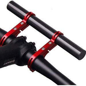 lemgyiamz Guidon de Vélo Extenseur Extension de Guidon de vélo pour Lampes De Vélo, Compteur De Vitesse, Appareils Photo Sportifs Ou Smartphones 1pc - Publicité lemgyiamz Guidon de Vélo Extenseur Extension de Guidon de vélo pour Lampes De Vélo, Compteur De Vitesse, Appareils Photo Sportifs Ou Smartphones 1pc - Publicité