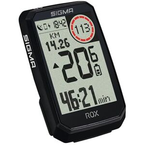 Sigma ROX 4.0 Endurance GPS pour Vélo - GPS pour Vélo - Publicité Sigma ROX 4.0 Endurance GPS pour Vélo - GPS pour Vélo - Publicité