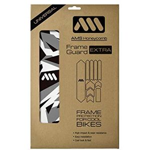 Protecteur de cadre Honeycomb All Mountain Style - Protection du cadre - Publicité Protecteur de cadre Honeycomb All Mountain Style - Protection du cadre - Publicité