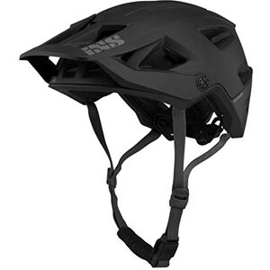 IXS Trigger AM Casque VTT Adulte Unisexe, Noir, ML (58-62cm) - Publicité IXS Trigger AM Casque VTT Adulte Unisexe, Noir, ML (58-62cm) - Publicité