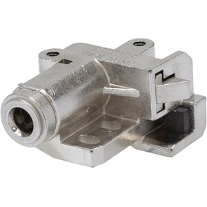 ABUS Serrure de compartiment à piles BLO PAN IT1 XPlus - Publicité ABUS Serrure de compartiment à piles BLO PAN IT1 XPlus - Publicité