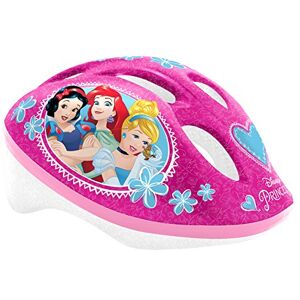 Stamp CASQUE CYCLE PRINCESSES DISNEY S. Tour de tête réglable avec système de molette head ring assurant maintien et confort. 50/56cm. Sangles jugulaires ajustables. Publicité Stamp CASQUE CYCLE PRINCESSES DISNEY S. Tour de tête réglable avec système de molette head ring assurant maintien et confort. 50/56cm. Sangles jugulaires ajustables. Publicité