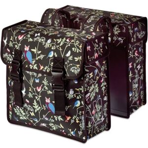 Basil Wanderlust Sacoche vélo, Bicyclette, Femme, Charcoal, 36 x 14 x 41 cm - Publicité Basil Wanderlust Sacoche vélo, Bicyclette, Femme, Charcoal, 36 x 14 x 41 cm - Publicité