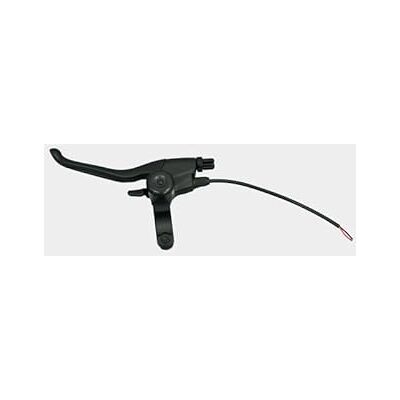 UrbanGlide Levier de Frein – Compatible 85CITY / 85C – Pièce détachée trottinette électrique originale - Publicité UrbanGlide Levier de Frein – Compatible 85CITY / 85C – Pièce détachée trottinette électrique originale - Publicité