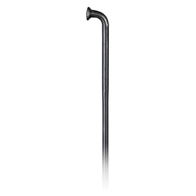 FUNN Rayons Coudés J, 14G Triple Butted, 32 Pcs, 284mm - Publicité FUNN Rayons Coudés J, 14G Triple Butted, 32 Pcs, 284mm - Publicité
