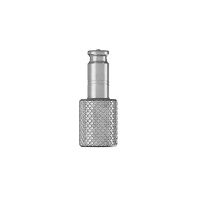 Kit de conversion Schwalbe Zwart - Kit de conversion de valve de vélo - Publicité Kit de conversion Schwalbe Zwart - Kit de conversion de valve de vélo - Publicité