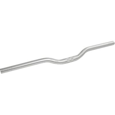 KHEbikes Guidon VTT Fixie Riserbar KHE 25,4 en aluminium - Publicité KHEbikes Guidon VTT Fixie Riserbar KHE 25,4 en aluminium - Publicité