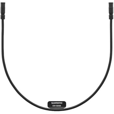 Câble E-Tube Shimano EW-SD50 Di2 - Câblage E-Tube - Publicité Câble E-Tube Shimano EW-SD50 Di2 - Câblage E-Tube - Publicité