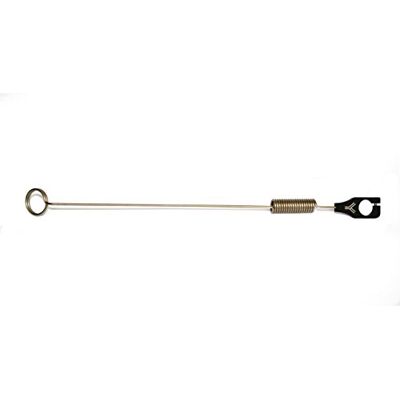 YEDOO Set Laisse Promenade Chien (pour Guidon diamètre 25,4 mm) Noir - Publicité YEDOO Set Laisse Promenade Chien (pour Guidon diamètre 25,4 mm) Noir - Publicité