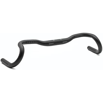 Redshift - Kitchen Sink - 31.8mm - 470mm - guidon - Publicité Redshift - Kitchen Sink - 31.8mm - 470mm - guidon - Publicité