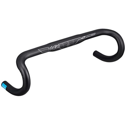 プロ(PRO) PRO Guidon LT Compact Ergo 42 cm Noir, 31,8 - Publicité プロ(PRO) PRO Guidon LT Compact Ergo 42 cm Noir, 31,8 - Publicité