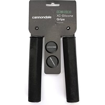 Cannondale Xc Silicone 135 mm - Publicité Cannondale Xc Silicone 135 mm - Publicité