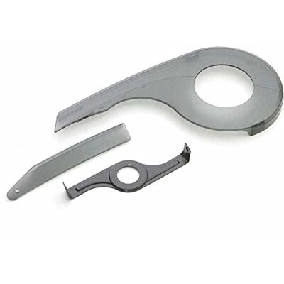 Peruzzo - Carter - Gris - 44-48/42-46 - Extensible guard - Publicité Peruzzo - Carter - Gris - 44-48/42-46 - Extensible guard - Publicité