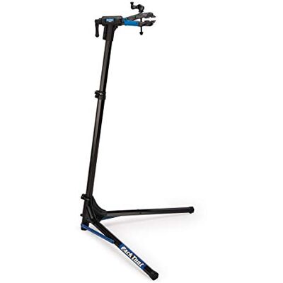 Support de réparation vélo Park Tool PRS-25 - Construction durable - Publicité Support de réparation vélo Park Tool PRS-25 - Construction durable - Publicité