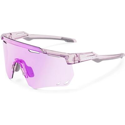ROCKBROS Lunettes de Soleil Cyclisme Photochromiques Homme Femme, Lunettes Vélo Route VTT Cadre TR90, Lunettes de Sport de Plein Air Protection UV400 pour Course Running Conduite Pêche - Publicité ROCKBROS Lunettes de Soleil Cyclisme Photochromiques Homme Femme, Lunettes Vélo Route VTT Cadre TR90, Lunettes de Sport de Plein Air Protection UV400 pour Course Running Conduite Pêche - Publicité