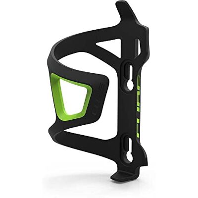 Cube HPP Sidecage Black'n'Green Porte-Bouteilles - Publicité Cube HPP Sidecage Black'n'Green Porte-Bouteilles - Publicité