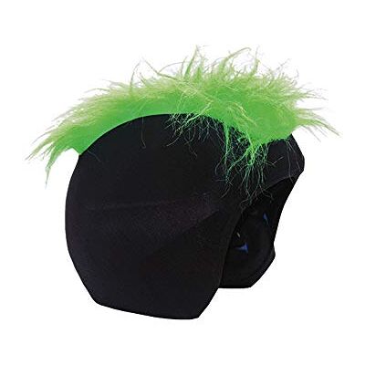 Housse pour Casque de Ski Coolcasc - Élastique, Universelle, Poche ID - Publicité Housse pour Casque de Ski Coolcasc - Élastique, Universelle, Poche ID - Publicité