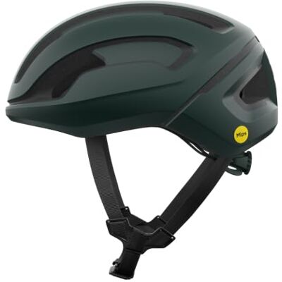POC Omne Air MIPS – Casque vélo Polyvalent avec MIPS Air Node, Ventilation optimisée, Profil Mince, Ajustement 360° et Rangement Lunettes pour Route, Gravel et Commute - Publicité POC Omne Air MIPS – Casque vélo Polyvalent avec MIPS Air Node, Ventilation optimisée, Profil Mince, Ajustement 360° et Rangement Lunettes pour Route, Gravel et Commute - Publicité