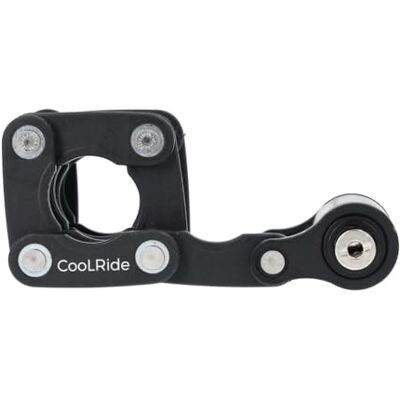 COOL RIDE CR Cool Ride Antivol Pliant Ultra Compact 16 Tiges Acier Renforcé Système Anti-Crochetage Support de Rangement Auto-Agrippant Vélo & Trottinette - Publicité COOL RIDE CR Cool Ride Antivol Pliant Ultra Compact 16 Tiges Acier Renforcé Système Anti-Crochetage Support de Rangement Auto-Agrippant Vélo & Trottinette - Publicité