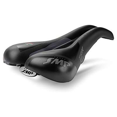 SMP Selle - ZSTT02MEDNESMCARD - Noir - 280x160 mm - Selle de vélo - Publicité SMP Selle - ZSTT02MEDNESMCARD - Noir - 280x160 mm - Selle de vélo - Publicité