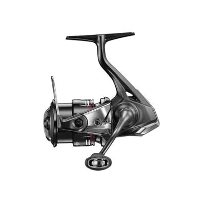 Shimano Vanford FA - Moulinet Spinning de Haute Qualité - Publicité Shimano Vanford FA - Moulinet Spinning de Haute Qualité - Publicité