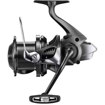 Shimano Moulinet Aerlex XTC de Surfcasting - Équipement de Pêche - Publicité Shimano Moulinet Aerlex XTC de Surfcasting - Équipement de Pêche - Publicité
