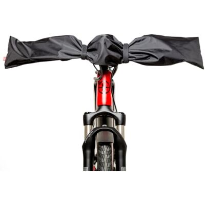 FAHRER Protector DE MANILLAR E-Bike 2016 - Publicité FAHRER Protector DE MANILLAR E-Bike 2016 - Publicité