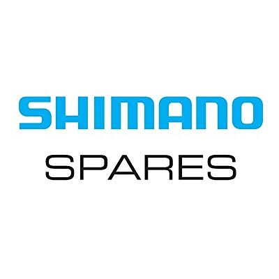 Shimano Spares WH-RS370-TL-R12 Rayon, 300 mm - Publicité Shimano Spares WH-RS370-TL-R12 Rayon, 300 mm - Publicité