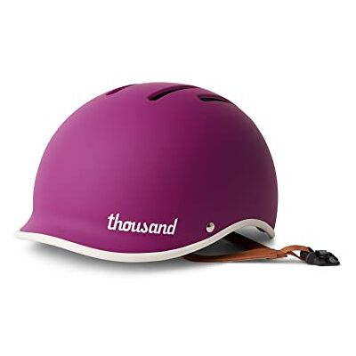 Thousand - Heritage 2.0 - Orchidée Vivante - Small - Casque - Publicité Thousand - Heritage 2.0 - Orchidée Vivante - Small - Casque - Publicité