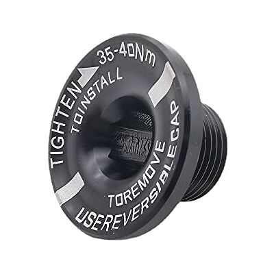 Generic Vis de manivelle pour rotor 3DF 3D+ BB30 BB386 Vis à disque dentaire pour VTT, vélo de route Vis en alliage - Publicité Generic Vis de manivelle pour rotor 3DF 3D+ BB30 BB386 Vis à disque dentaire pour VTT, vélo de route Vis en alliage - Publicité