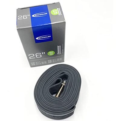 Schwalbe Inner Tube Tube Nr.18, 28 inch Light - Publicité Schwalbe Inner Tube Tube Nr.18, 28 inch Light - Publicité
