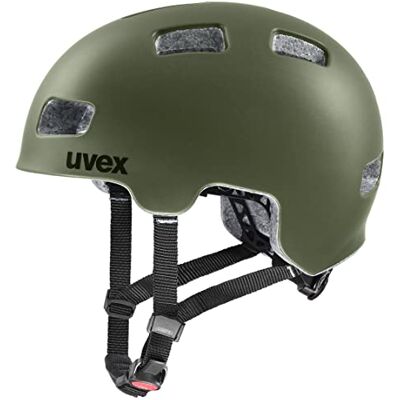 uvex hlmt 4 CC - Publicité uvex hlmt 4 CC - Publicité