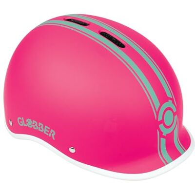 Globber Casque Urban Mint S/M (51-55cm) - Publicité Globber Casque Urban Mint S/M (51-55cm) - Publicité