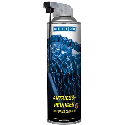 WEICON 70215500 - Nettoyant pour chaînes de vélo - Nettoyant pour chaînes de vélo - Nettoyant pour chaînes de vélo - Nettoyant pour chaînes de vélo - Publicité WEICON 70215500 - Nettoyant pour chaînes de vélo - Nettoyant pour chaînes de vélo - Nettoyant pour chaînes de vélo - Nettoyant pour chaînes de vélo - Publicité