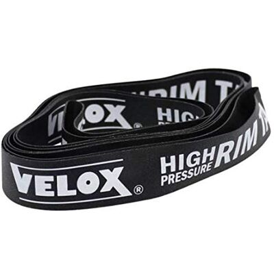 Velox Bande de jante haute pression - Protection pour VTT 27,5" - Publicité Velox Bande de jante haute pression - Protection pour VTT 27,5" - Publicité