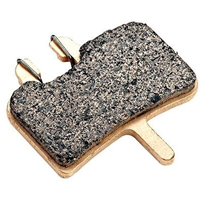 Clarks Plaquettes de frein à disque Compatible Hayes, Promax Hydraulic & Hayes Mech, MX-1 Mag, HFX-9 - Publicité Clarks Plaquettes de frein à disque Compatible Hayes, Promax Hydraulic & Hayes Mech, MX-1 Mag, HFX-9 - Publicité