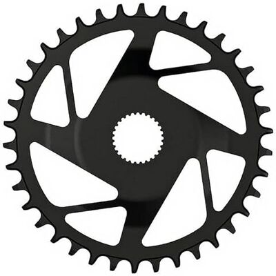 FSA G3/4 Bosch E-Bike Acier 104 BCD Chaîne - Chaîne - Publicité FSA G3/4 Bosch E-Bike Acier 104 BCD Chaîne - Chaîne - Publicité