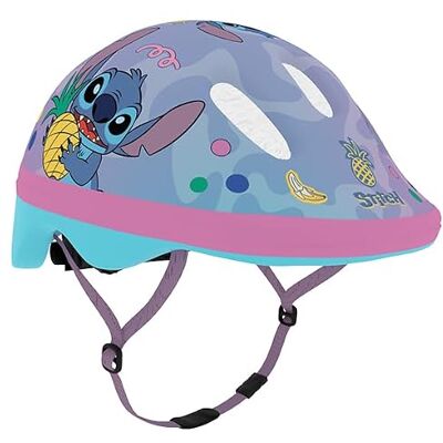 Casco Lilo y Stitch 44-48 cm - Casque - Publicité Casco Lilo y Stitch 44-48 cm - Casque - Publicité